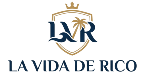La vida de Rico